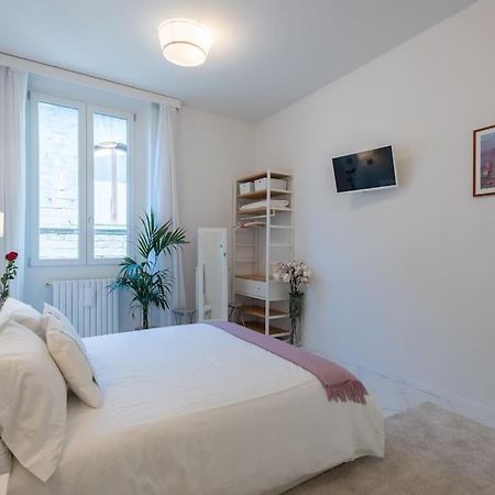 Belledonne Apartment-Hosted By Sweetstay Florencie Exteriér fotografie