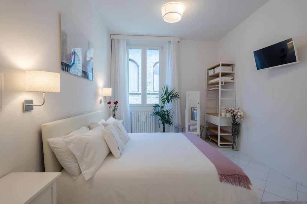 Belledonne Apartment-Hosted By Sweetstay Florencie Exteriér fotografie