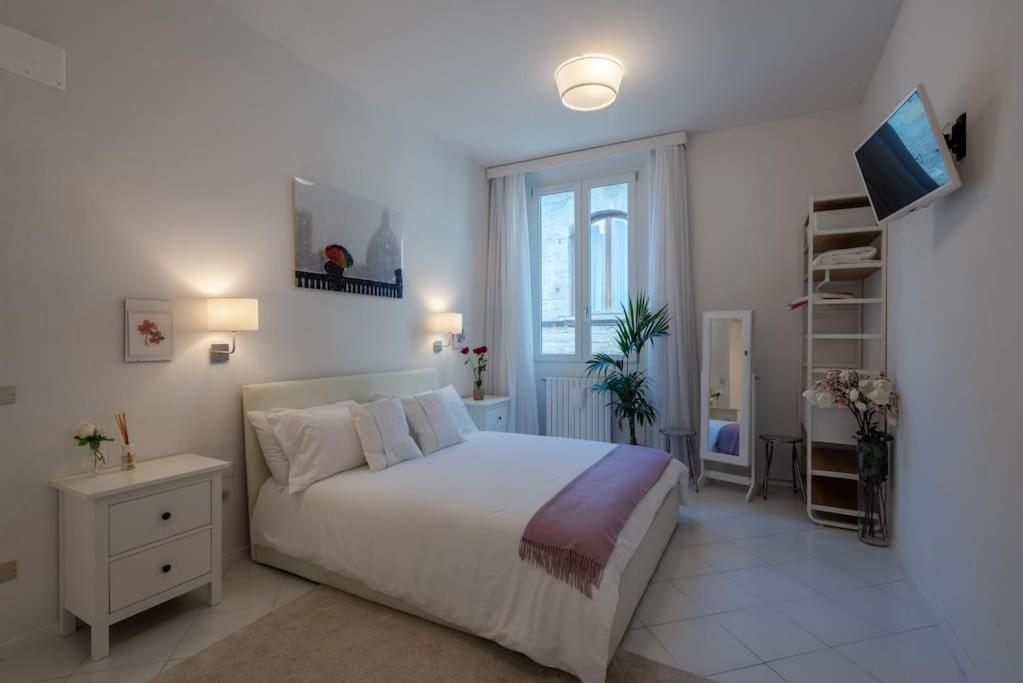 Belledonne Apartment-Hosted By Sweetstay Florencie Exteriér fotografie