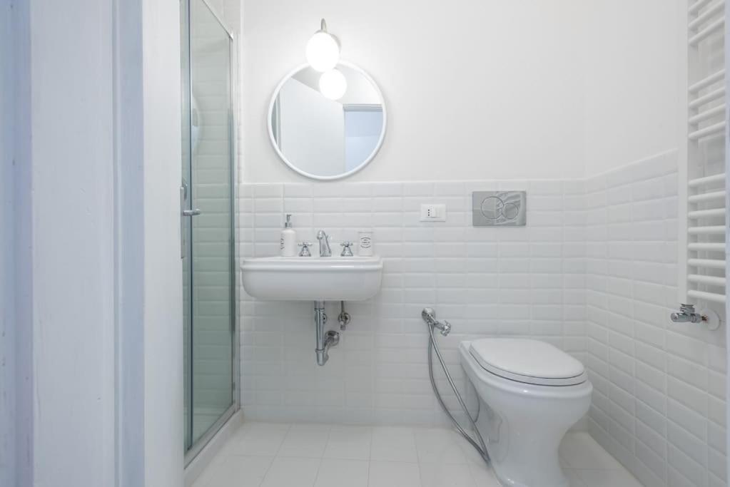 Belledonne Apartment-Hosted By Sweetstay Florencie Exteriér fotografie