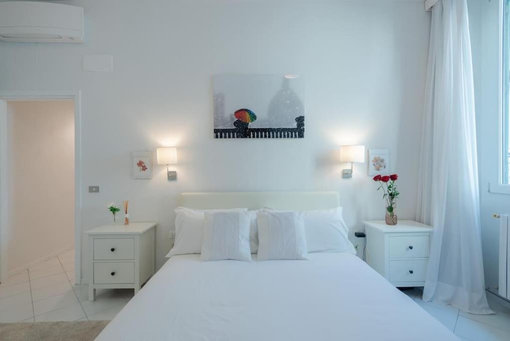 Belledonne Apartment-Hosted By Sweetstay Florencie Exteriér fotografie