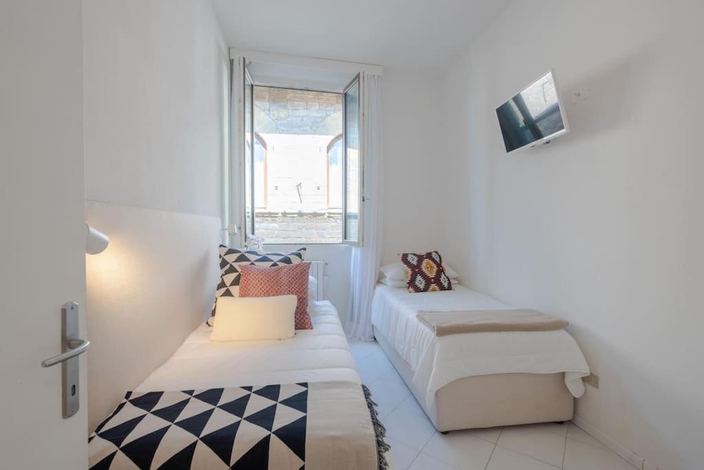 Belledonne Apartment-Hosted By Sweetstay Florencie Exteriér fotografie