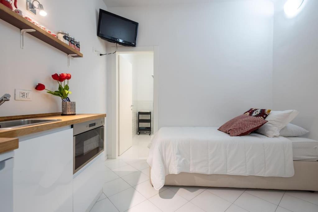Belledonne Apartment-Hosted By Sweetstay Florencie Exteriér fotografie