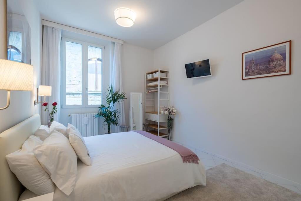 Belledonne Apartment-Hosted By Sweetstay Florencie Exteriér fotografie