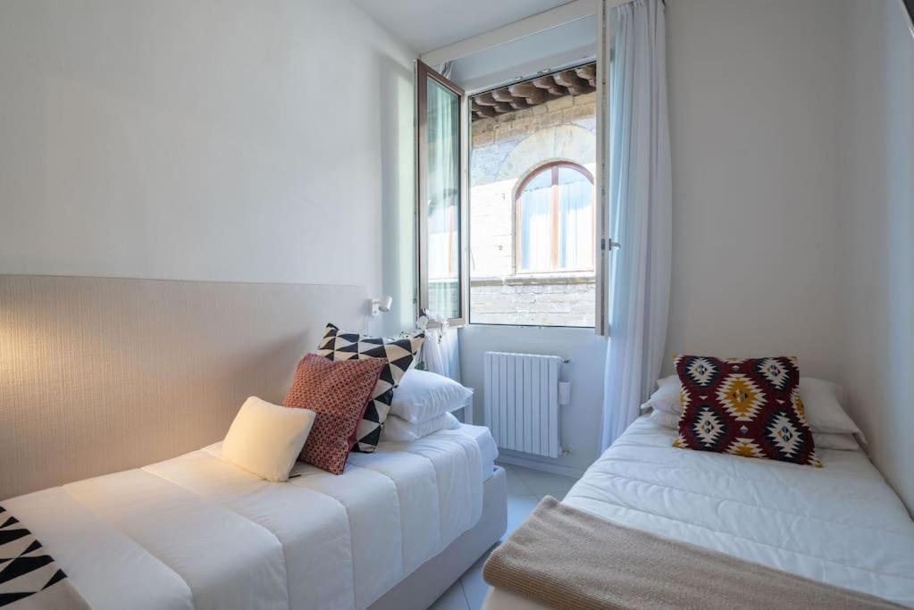 Belledonne Apartment-Hosted By Sweetstay Florencie Exteriér fotografie